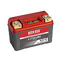 BS Battery Lithium BSLI-03 12V 211 CCA 