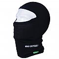 Oxford Balaclava Cotton Blk OXFORD