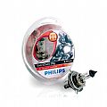 Λάμπα Philips H4 12v60-55w Extra Duty Moto 20g PHILIPS