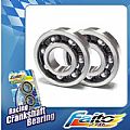 Faito Racing  Bearing Cranksaft ZX130 X-CITE 135 2 Pcs  FAITO