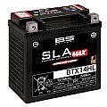 Μπαταρία BS Battery SLA Max BTX14HL HARLEY 14.7 Ah  220CCA BSBATTERY