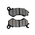 Front Brake Pads HONDA Vission 110 13-14 pcx125 150 2011-2014 HONDA