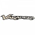 Varadero Tank Sticker 35 Χ 5 CM RACE AXION