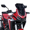 Ζελατίνα Ermax Sport Honda Africa Twin 1100 39cm ERMAX