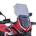 Ermax Touring Screen Honda Africa Twin 1100 50cm
