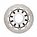 Disk brake genuine HONDA front for CBR600RR HONDA