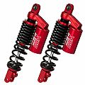YSS G-Sport Red Rear Absorber  Yamaha X-MAX 300 17- YSS