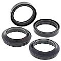 Fork Oil Seal & Dust Seal Kit 56-133 43x54x11mm 4RIDE