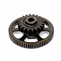 Genuine Honda Starter Reduction Gear Varadero 1000 1999 - 2011 HONDA