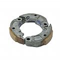 Genuine Honda Weight Clutch Set Jazz 250 HONDA