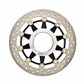 Disk brake genuine HONDA front left for CBR1000RR HONDA