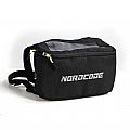 Nordcode Waist Bag - Scooter Bag black NORDCODE