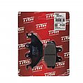 Rear Brake Pads Sym VF185 TRW LUCAS