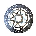 Disk L Front Brake VFR800  06  VFR800  13 HONDA