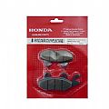 Front Brake Pads Honda FA197-FA215