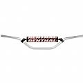 Renthal 966 Handlebar McGrath Replica Silver RENTHAL