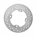 Disk brake genuine HONDA rear for FES125 HONDA