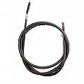 Cable Comp Rear Brake Genuine Honda For SH 125-150 HONDA