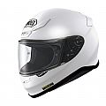 SHOEI NXR White SHOEI