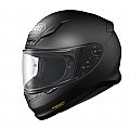 SHOEI NXR Matt Black SHOEI