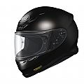 SHOEI NXR Black