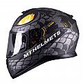 MT Helmets Thunder 3 SV Slang A2 MT HELMETS