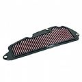 DNA Air Filter Honda SH350 - Forza 350 - ADV 350 DNA