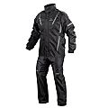 Nordcode Rainsuit Wave Αδιάβροχο Σετ Μαύρο