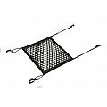 Lampa Net System 7 elasticized net pocket 28Χ32 CM LAMPA