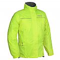 Raincoat Jacket Oxford RM110 Yellow Fluo OXFORD