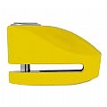 ABUS Disc Lock 275 Yellow 5mm ABUS