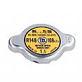 Radiator Cap Tourmax 1.1bar 29χλστ TOURMAX