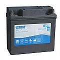 Μπαταρία Exide 51913 GEL 12-19 EXIDE