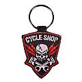 Cycle Shop Key Ring ACTION TRADE