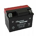 Sigma Battery YTX4L-BS SIGMA