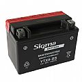 Sigma Battery YTX9-BS 8Ah SIGMA