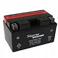 Sigma Battery YTZ10S-BS 8,6Ah  SIGMA
