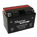Sigma Battery YTZ14S-BS 11,2Ah SIGMA