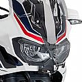 Headlight Protector PUIG 8714W Honda Africa Twin 1000 PUIG