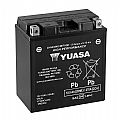 YUASA genuine Battery HONDA YTX20CH-BS VARADERO XL1000V HONDA
