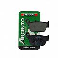 Ferodo Argento Rear Brake Pads Yamaha X-Max 250 FERODO