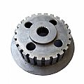 Center Clutch Genuine Honda XR250 AX1 NX250 HONDA