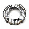 Brake Shoe Genuine Honda For CBF125 Lead 100