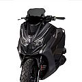 Sport Screen Dark Smoke Malossi Kymco DT X360  MALOSSI