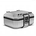 SHAD D0TR37100 Aluminium Case Terra TR37 37lt