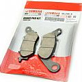 Front Brake Pads YAMAHA CRYPTON T110 CRYPTONX 135 YAMAHA