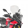 Givi D2159ST Windscreen Yamaha Tracer 9 2021 GIVI