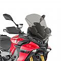 Ζελατίνα Givi D2159S Φιμέ Για Yamaha Tracer 9 2021