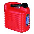 Special Fuel Tank Plastic Sena 10lt SENA