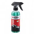 Καθαριστικό Τζαμιών Wurth Glass Cleaner 400ml WURTH